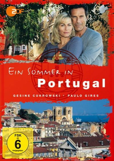 Ein Sommer in... Portugal