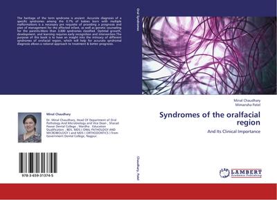 Syndromes of the oralfacial region