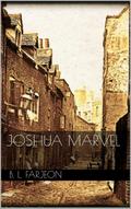 Joshua Marvel