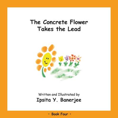The Concrete Flower Takes the Lead