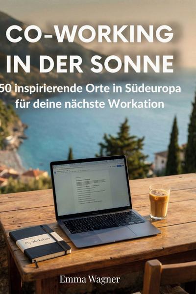 Co-Working in der Sonne