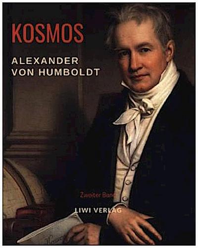 Kosmos. Band 2