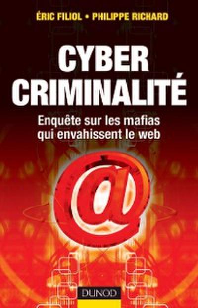 Cybercriminalite