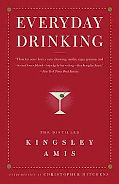 Everyday Drinking