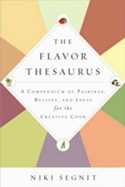 Flavor Thesaurus