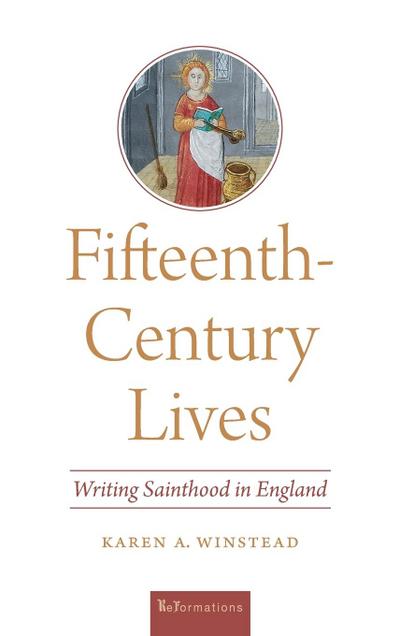 Fifteenth-Century Lives