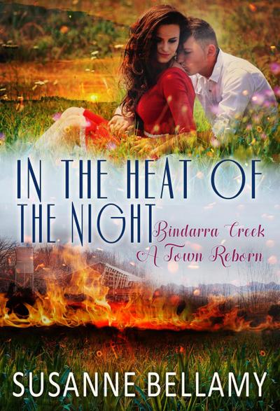 In the Heat of the Night (Bindarra Creek A Town Reborn, #2)