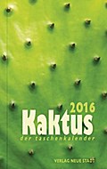 Kaktus 2016