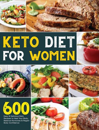 Keto Diet for Women