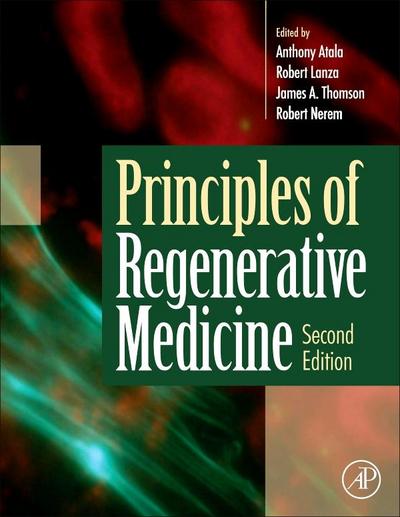 Principles of Regenerative Medicine