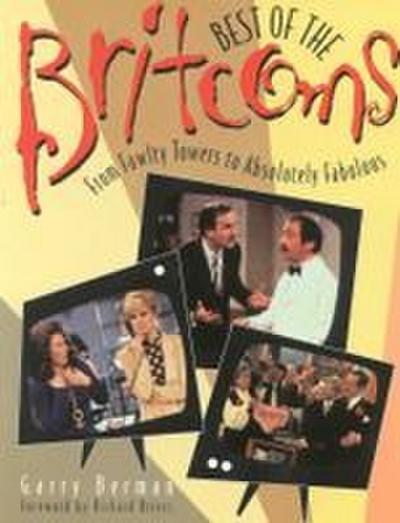Best of the Britcoms