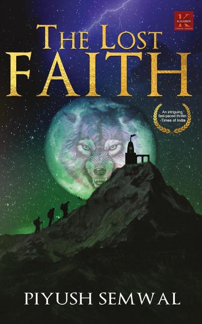The Lost Faith