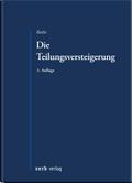 Die Teilungsversteigerung