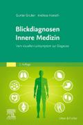 Blickdiagnosen Innere Medizin