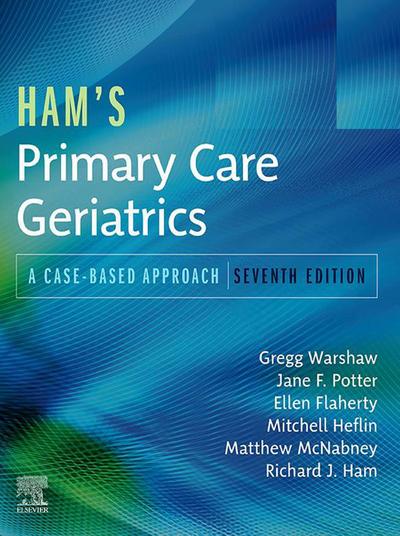 Ham’s Primary Care Geriatrics