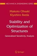 Stability and Optimization of Structures