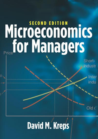 Microeconomics for Managers, 2nd Edition