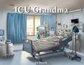 ICU Grandma