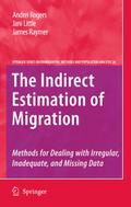 The Indirect Estimation of Migration