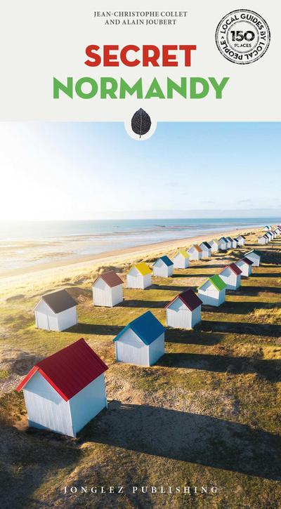 Secret Normandy