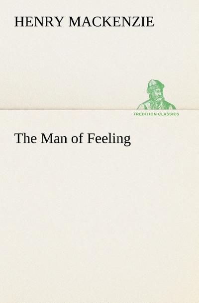 The Man of Feeling