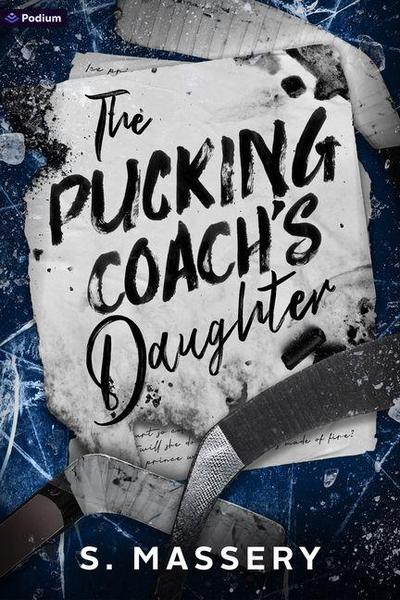 The Pucking Coach’s Daughter