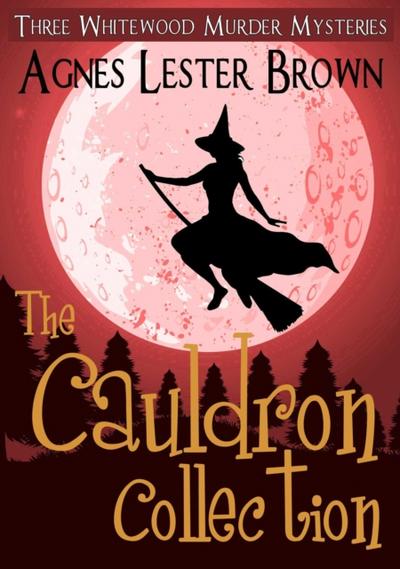 Cauldron Collection