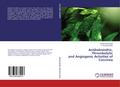 Antihelminthic, Thrombolytic and Angiogenic Activi