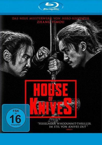 House of Knives
