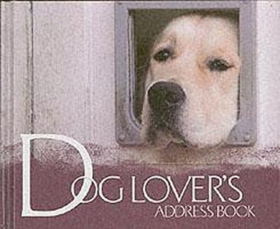 The Dog Lover’s Address Book