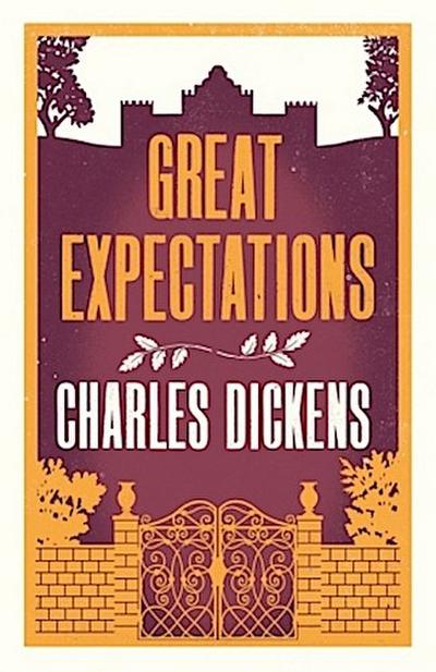 Great Expectations