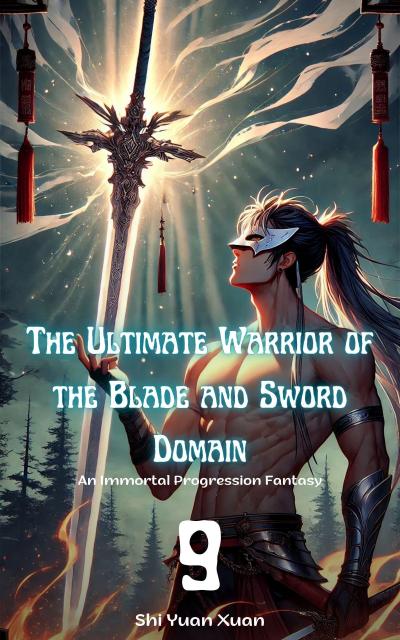 The Ultimate Warrior of the Blade and Sword Domain
