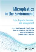 Microplastics in the Environment