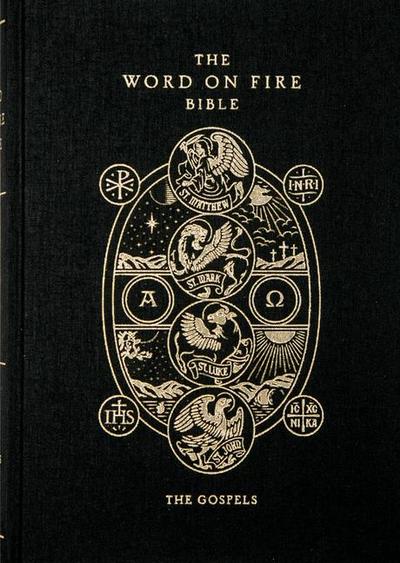 The Word on Fire Bible