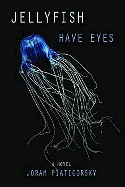 Jellyfish Have Eyes