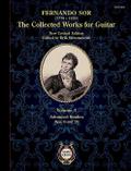 Collected Works for Guitar Vol. 1