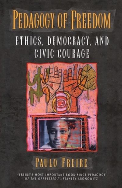 Pedagogy of Freedom
