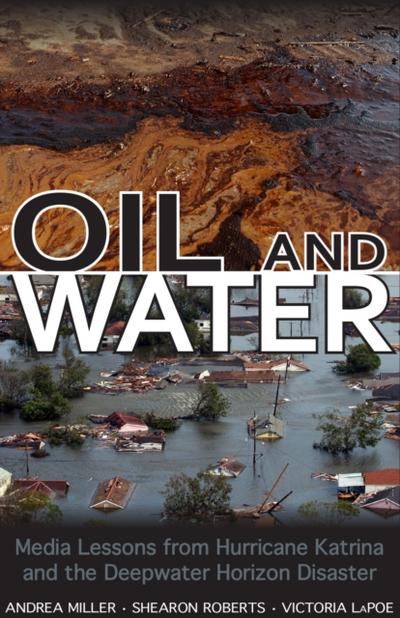 Oil and Water