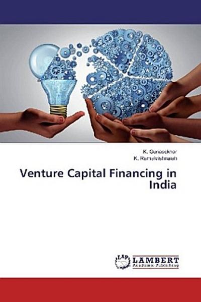Venture Capital Financing in India