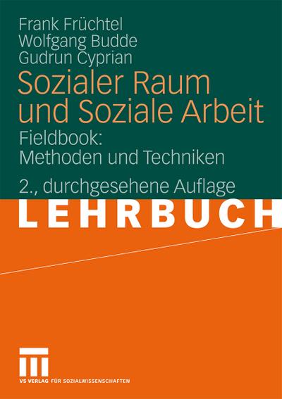 Sozialer Raum und Soziale Arbeit