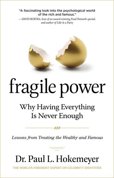 Hokemeyer, P: Fragile Power