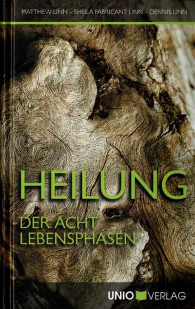 Heilung der acht Lebensphasen