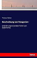 Beschreibung von Patagonien