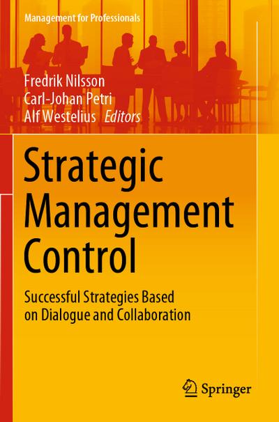 Strategic Management Control