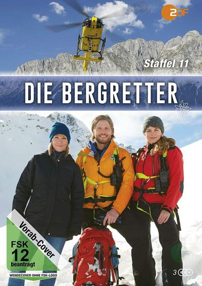 Die Bergretter