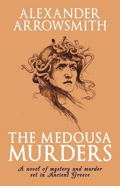 The Medousa Murders