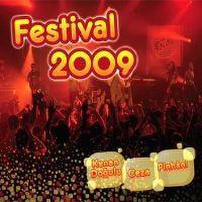 Festival 2009 CD