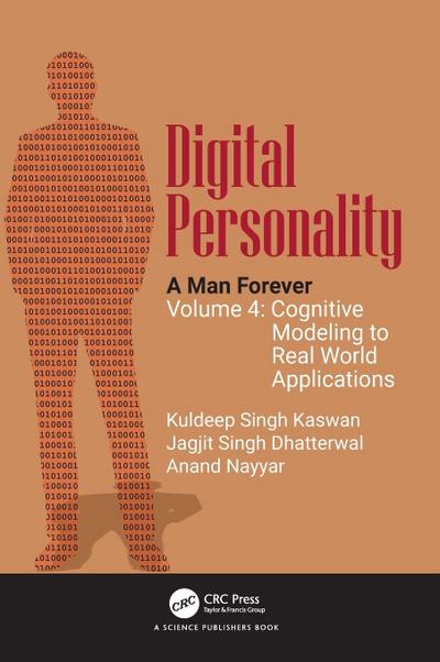 Digital Personality: A Man Forever