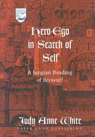 Hero-Ego in Search of Self