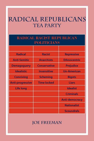 Radical Republicans